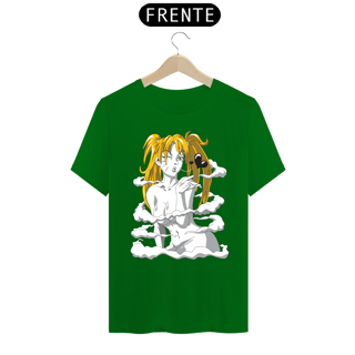 Nome do produto Camiseta masculina Jutsu Sexy