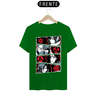 Nome do produto Camiseta masculina eyes