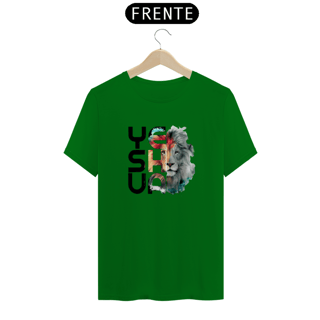 Nome do produto Camiseta masculina Yeshua 