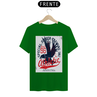 Nome do produto Camiseta masculina Vintage 