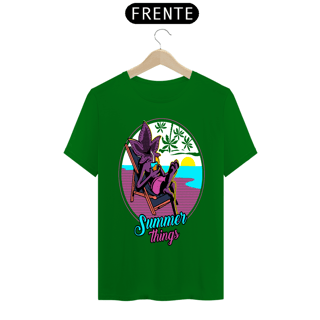 Nome do produto Camiseta masculina Demogorgon