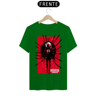 Nome do produto Camiseta masculina Vecna