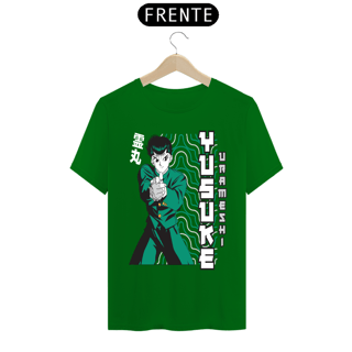 Nome do produto Camiseta masculina Yusuke