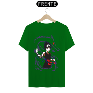 Nome do produto Camiseta masculina Hiei