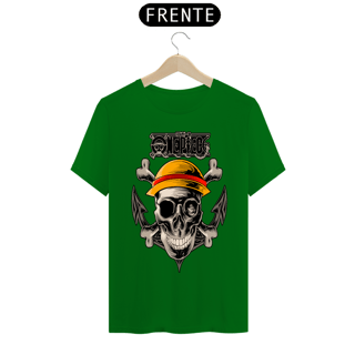 Nome do produto Camiseta masculina One Piece