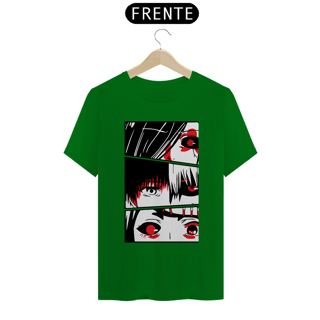 Nome do produto Camiseta masculina Tokyo Ghoul