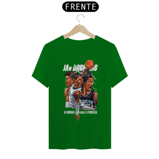 Nome do produto Camiseta NBA