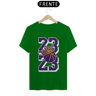 Nome do produto Camiseta NBA