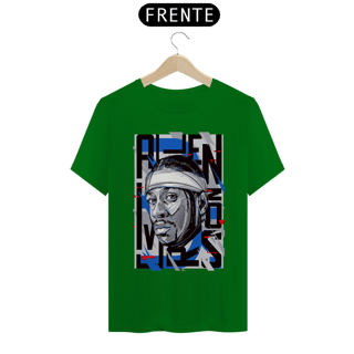 Nome do produto Camiseta masculina NBA