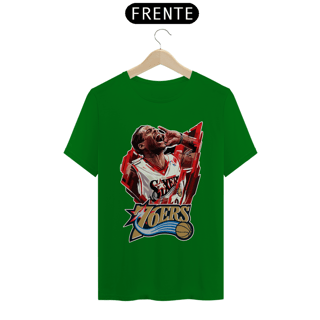 Nome do produto Camiseta masculina NBA