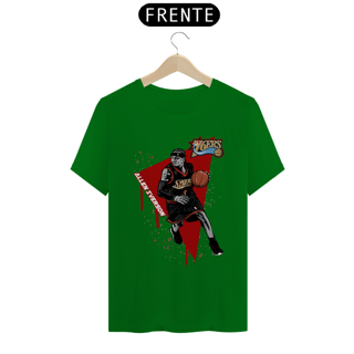 Nome do produto Camiseta masculina NBA