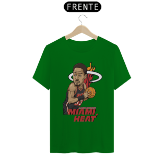 Nome do produto Camiseta masculina NBA