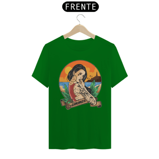 Nome do produto Camiseta masculina Summer