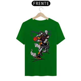 Nome do produto Camiseta masculina NBA