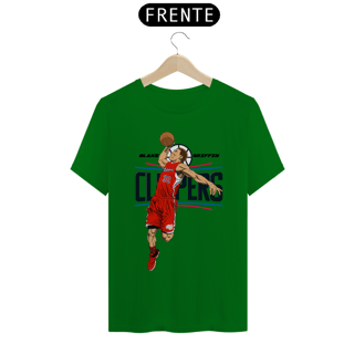 Nome do produto Camiseta masculina NBA