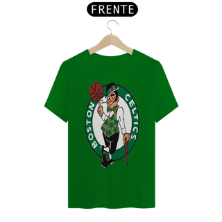 Nome do produto Camiseta masculina NBA Boston Celtics