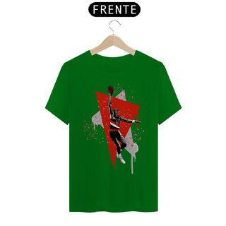 Nome do produto Camiseta masculina NBA