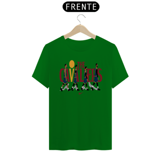 Nome do produto Camiseta masculina NBA The Cavaliers