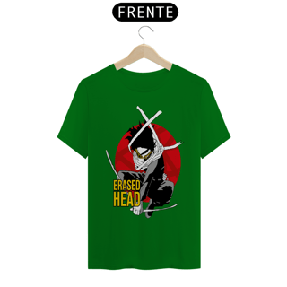 Nome do produto Camiseta masculina Erased Head