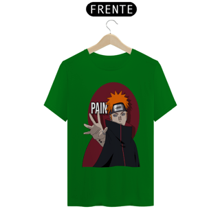 Nome do produto Camiseta masculina Pain