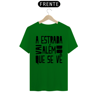 Nome do produto Camiseta masculina