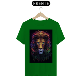 Nome do produto Camiseta masculina Leão