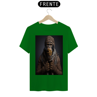 Nome do produto Camiseta masculina Monkey