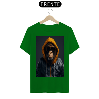 Nome do produto Camiseta masculina Monkey