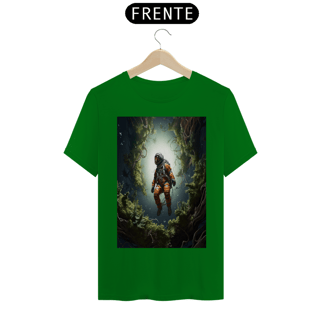Nome do produto Camiseta masculina Cosmonauta