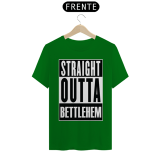 Nome do produto Camiseta masculina Gospel