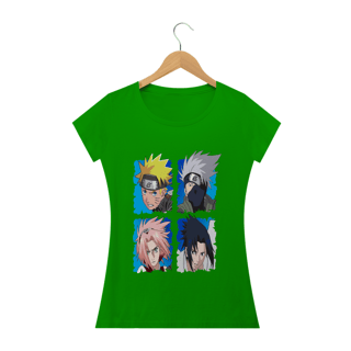 Nome do produto Camiseta Baby Long feminina o mestre e os discípulos 