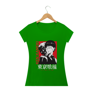 Nome do produto Camiseta masculina Tokyo Ghoul