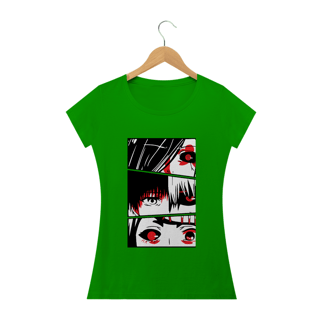 Nome do produto Camiseta masculina Tokyo Ghoul