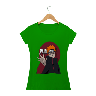Nome do produto Camiseta Baby Long Pain