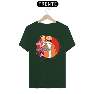 Nome do produto Camiseta masculina mestre Kame