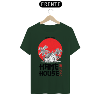 Nome do produto Camiseta masculina casa do mestre Kame