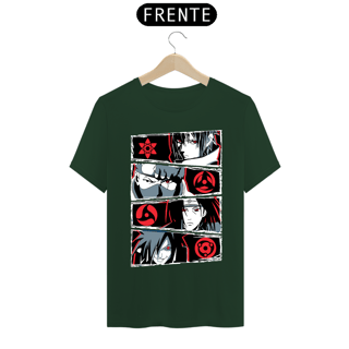 Nome do produto Camiseta masculina eyes