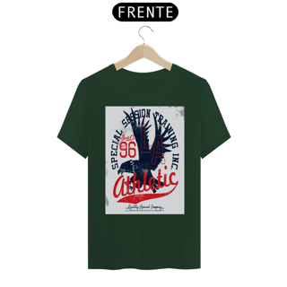 Nome do produto Camiseta masculina Vintage 