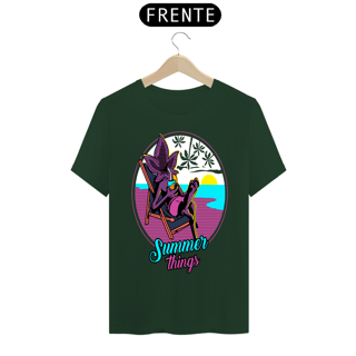 Nome do produto Camiseta masculina Demogorgon