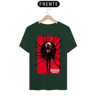 Nome do produto Camiseta masculina Vecna
