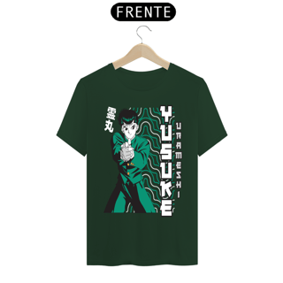 Nome do produto Camiseta masculina Yusuke
