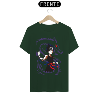 Nome do produto Camiseta masculina Hiei