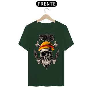 Nome do produto Camiseta masculina One Piece