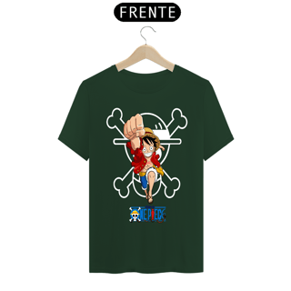 Nome do produto Camiseta masculina One Peace
