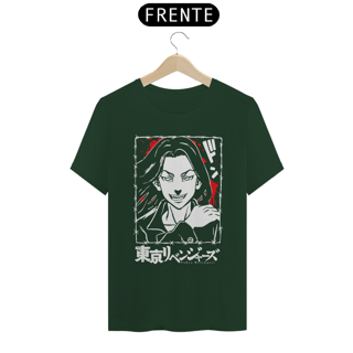 Nome do produto Camiseta masculina Tokyo Revenegers