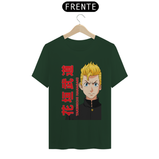 Nome do produto Camiseta masculina Tokyo Revengers