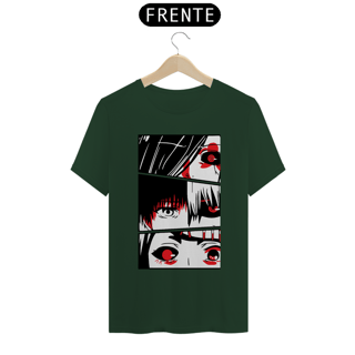 Nome do produto Camiseta masculina Tokyo Ghoul