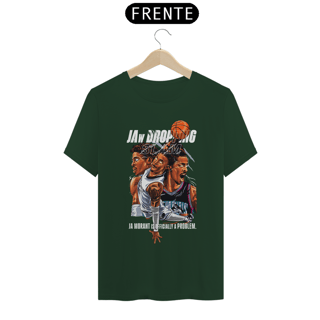 Nome do produto Camiseta NBA