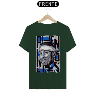 Nome do produto Camiseta masculina NBA