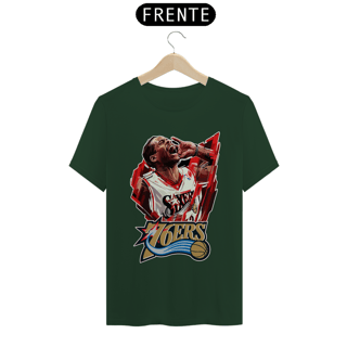 Nome do produto Camiseta masculina NBA